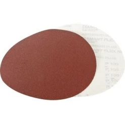 Les meilleures critiques de ???? Holzmann Maschinen STK150SET Papier Abrasif Avec Bande Auto-agrippante Grain Num 60, 80, 100, 120 10 Pc(s) ????