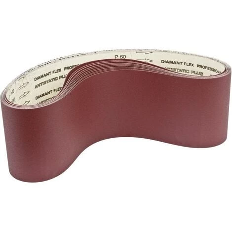 Offres ???? Holzmann Maschinen SBM752SET Set De Bandes Abrasives 1 Pc(s) ⌛ 1 Offres ???? Holzmann Maschinen SBM752SET Set De Bandes Abrasives 1 Pc(s) ⌛