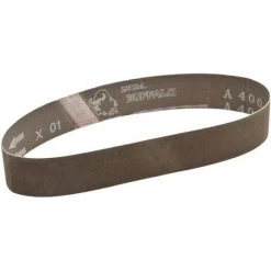 Bon marché ???? Holzmann Maschinen SBRSG760K400 SBRSG760K400 Bande De Ponçage Grain Num 400 1 Pc(s) ????