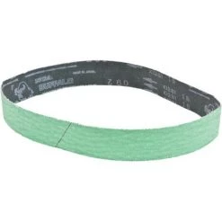 Grosses soldes ???? Holzmann Maschinen SBRSG620K60 SBRSG620K60 Bande De Ponçage Grain Num 60 1 Pc(s) ????