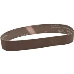 Budget ✔️ Holzmann Maschinen SBRSG620K240 SBRSG620K240 Bande De Ponçage Grain Num 240 1 Pc(s) ????