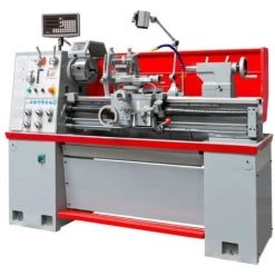 Budget ???? Tour à Métaux ED1000KDIG Holzmann ????