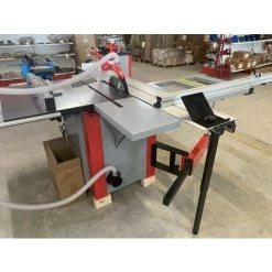 Bon marché ❤️ HOLZMANN Scie à Formats TS315 VF2000 Hozmann ???? -Pas Cher HOLZMANN Magasin 13218595 3