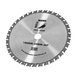 Sortie ???? LAME DE SCIE DE RECHANGE TCT HOLZMANN MASCHINEN MKS180SB LAME DE SCIE ????