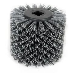 Les meilleures critiques de ???? HOLZMANN Brosse à Défibrer Grain 80 Pour Ponceuse Polisseuse Métal SM100 ✨