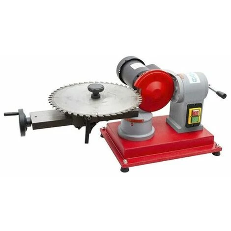Acheter ???? HOLZMANN Affûteuse 250 W Pour Lame De Scie Circulaire Ø 80 Jusqu'à 700 Mm ???? 1 Acheter ???? HOLZMANN Affûteuse 250 W Pour Lame De Scie Circulaire Ø 80 Jusqu'à 700 Mm ????