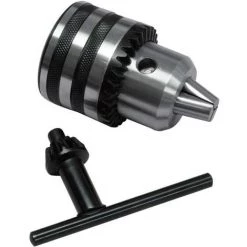 Vente flash ???? HOLZMANN Mandrin De Perçage à Clé 3 à 16 Mm - B16 ????