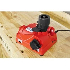 Les meilleures critiques de ???? Affûteuse Universelle Pour Forets, Ciseaux Et Couteaux Holzmann Maschinen USG950_230V ???? -Pas Cher HOLZMANN Magasin 16888572 4