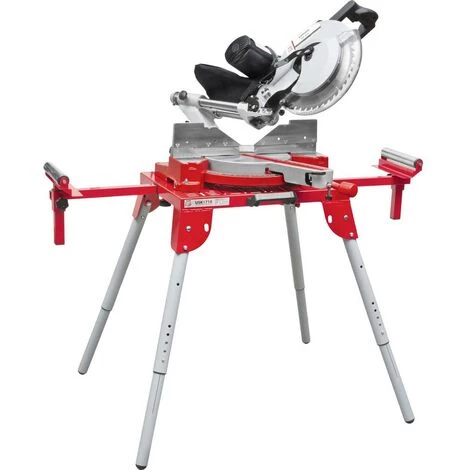 Budget ???? Etabli Pour Scie à Coupe Donglet Holzmann Maschinen USK1710 1 Pc(s) ⭐ 3 Budget ???? Etabli Pour Scie à Coupe Donglet Holzmann Maschinen USK1710 1 Pc(s) ⭐ – Image 3