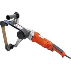 Vente flash ???? Ponceuse à Bande RSG620 Holzmann Maschinen RSG760_230V ????