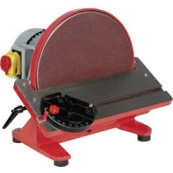 Meilleure affaire ✔️ Ponceuse à Disque Holzmann Maschinen TS305_230V H011300014 750 W 305 Mm ????