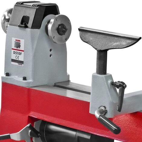 Les meilleures critiques de ???? TOUR À BOIS 230V 735W HOLZMANN D510F ✔️ 4 Les meilleures critiques de ???? TOUR À BOIS 230V 735W HOLZMANN D510F ✔️ – Image 4