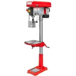 Meilleure vente ???? PERCEUSE À COLONNE 230V HOLZMANN SB2516H ????