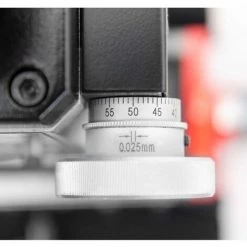 Vente flash ???? PERCEUSE FRAISEUSE MÉTAL 230V 3-13MM HOLZMANN BF16V ???? -Pas Cher HOLZMANN Magasin 18053581 5