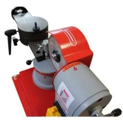 Les meilleures critiques de ⭐ AFFÛTEUSE D'ANGLE ROTATIVE DE LAMES DE SCIE CIRCULAIRE VIDIA HOLZMANN MTY 8-70 ???? -Pas Cher HOLZMANN Magasin 18053584 4