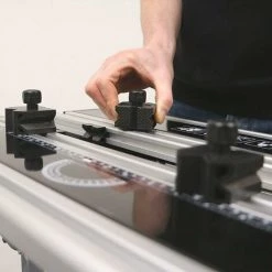 De gros ???? ÉTABLI BANC DE TRAVAIL DE SERRAGE PLAN PLIABLE INCLINABLE HOLZMANN WST20 ???? -Pas Cher HOLZMANN Magasin 18053585 4