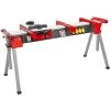 Budget ???? SUPPORT STAND UNIVERSEL POUR MACHINES SCIES BOIS HOLZMANN USK2760 ????