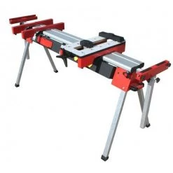 Budget ???? SUPPORT STAND UNIVERSEL POUR MACHINES SCIES BOIS HOLZMANN USK2760 ???? -Pas Cher HOLZMANN Magasin 18053589 5