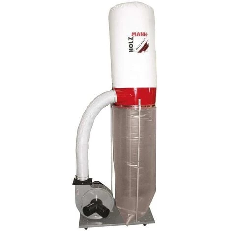 Grosses soldes ???? ASPIRATEUR POUSSIERE EXTRACTEUR COPEAUX BOIS COLLECTEUR HOLZMANN ABS2480_230V ???? 1 Grosses soldes ???? ASPIRATEUR POUSSIERE EXTRACTEUR COPEAUX BOIS COLLECTEUR HOLZMANN ABS2480_230V ????