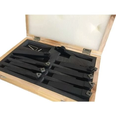 Tout neuf ❤️ TOUR A METAUX D'ETABIL 400 MM AVEC VARIATEUR HOLZMANN ED400FD + 9 OUTILS 9TLG10 ???? 4 Tout neuf ❤️ TOUR A METAUX D'ETABIL 400 MM AVEC VARIATEUR HOLZMANN ED400FD + 9 OUTILS 9TLG10 ???? – Image 4