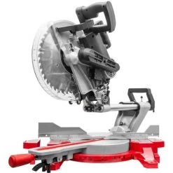 Grosses soldes ???? SCIE À ONGLETS Ø305mm 1700W COUPE BOIS HOLZMANN KAP305ECO ???? -Pas Cher HOLZMANN Magasin 18053608 3