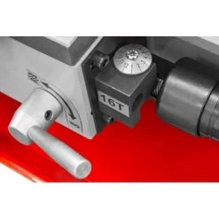 Coupon ???? TOUR A METAUX D'ETABIL AVEC VARIATEUR HOLZMANN ED300ECO + 9 OUTILS 9TLG10 ⌛ -Pas Cher HOLZMANN Magasin 18053609 3