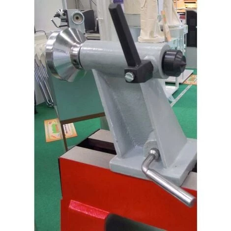 Remise ???? TOUR À BOIS AFFICHAGE NUMÉRIQUE HOLZMANN D460FXL + RALLONGE D460FBVL ???? 5 Remise ???? TOUR À BOIS AFFICHAGE NUMÉRIQUE HOLZMANN D460FXL + RALLONGE D460FBVL ???? – Image 5