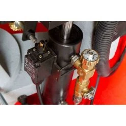 Meilleure vente ???? SCIE À RUBAN POUR MÉTAL AVEC BASE HOLZMANN BS275TOP 400V ???? 8 Meilleure vente ???? SCIE À RUBAN POUR MÉTAL AVEC BASE HOLZMANN BS275TOP 400V ???? -Pas Cher HOLZMANN Magasin 18176767 4