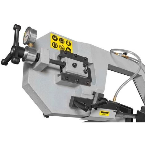 Meilleure vente ???? SCIE À RUBAN POUR MÉTAL AVEC BASE HOLZMANN BS275TOP 400V ???? 5 Meilleure vente ???? SCIE À RUBAN POUR MÉTAL AVEC BASE HOLZMANN BS275TOP 400V ???? – Image 5