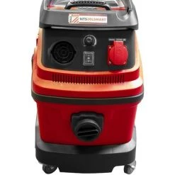 Acheter ???? ASPIRATEUR EAU ET POUSSIÈRES 1600W 30L HOLZMANN NTS 30LSMART ???? -Pas Cher HOLZMANN Magasin 18246560 3