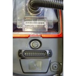 Acheter ???? ASPIRATEUR EAU ET POUSSIÈRES 1600W 30L HOLZMANN NTS 30LSMART ???? -Pas Cher HOLZMANN Magasin 18246560 4