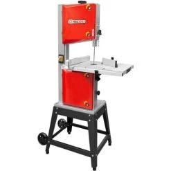 Top 10 ???? SCIE À RUBAN 750W POUR BOIS HOLZMANN HBS300J ⌛