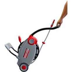 Meilleur prix ???? Enrouleur Automatique 40 M De Tuyau D'eau Holzmann WSR40PRO ???? 7 Meilleur prix ???? Enrouleur Automatique 40 M De Tuyau D'eau Holzmann WSR40PRO ???? -Pas Cher HOLZMANN Magasin 19811361 3