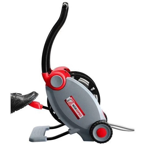 Meilleur prix ???? Enrouleur Automatique 40 M De Tuyau D'eau Holzmann WSR40PRO ???? 4 Meilleur prix ???? Enrouleur Automatique 40 M De Tuyau D'eau Holzmann WSR40PRO ???? – Image 4