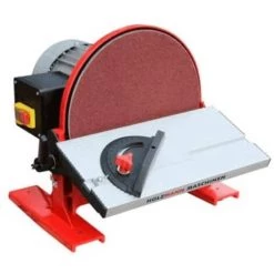 Remise ???? PONCEUSE A DISQUE HOLZMANN TSM250 ????