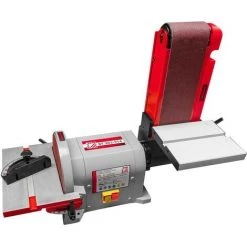 Grosses soldes ???? HOLZMANN PONCEUSE A BANDE ET DISQUE ????