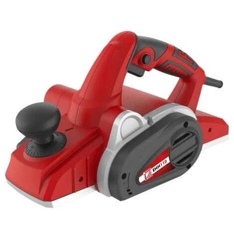 Budget ???? Rabot Holzmann 1200W | Extra Large 110mm | 0-3mm | Rainure En V | Lames Réversibles | Guide Parallèle Et Sac De Rangement Inclus ???? 2 Budget ???? Rabot Holzmann 1200W | Extra Large 110mm | 0-3mm | Rainure En V | Lames Réversibles | Guide Parallèle Et Sac De Rangement Inclus ???? – Image 2