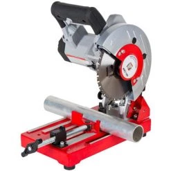 Meilleur prix ???? Holzmann Scie Onglets Circulaire à Métaux MKS 180 230V 180 Mm 20 Mm 1280 W ???? 7 Meilleur prix ???? Holzmann Scie Onglets Circulaire à Métaux MKS 180 230V 180 Mm 20 Mm 1280 W ???? -Pas Cher HOLZMANN Magasin 22444776 4