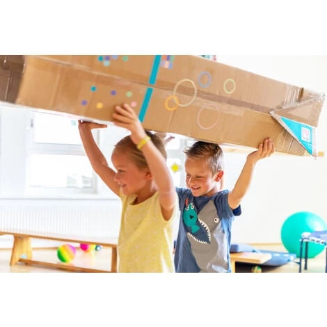 Nouveau ???? Holzmann Etabli Pour Enfants WB106Mini - 106x61x70 Cm ???? 2 Nouveau ???? Holzmann Etabli Pour Enfants WB106Mini - 106x61x70 Cm ???? – Image 2