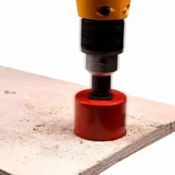 Bon marché ???? Holzmann Coffret 11 Embouts De Scie Cloche/ Trépan LSS17TLG 19-76mm HSS ???? -Pas Cher HOLZMANN Magasin 24068505 5