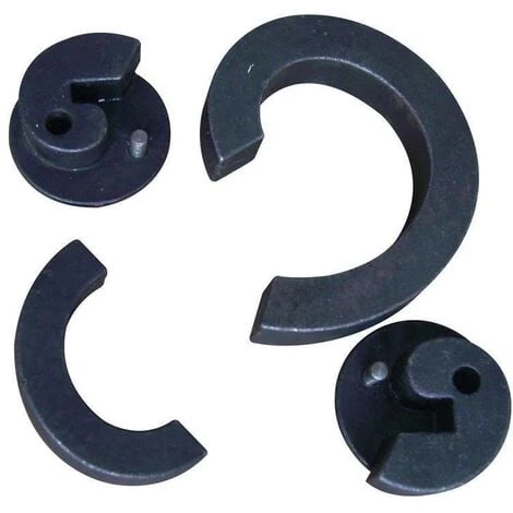 Tout neuf ⌛ Cintreuse Plieuse HOLZMANN URB30 ???? 2 Tout neuf ⌛ Cintreuse Plieuse HOLZMANN URB30 ???? – Image 2