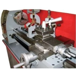 Meilleure affaire ???? TOUR A METAUX D'ETABIL 520 MM AVEC VARIATEUR HOLZMANN ED750FD 230V ???? -Pas Cher HOLZMANN Magasin 24809663 3