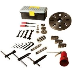 Grosses soldes ⌛ TOUR À MÉTAUX D'ÉTABIL PROFESSIONEL AVEC BANC 400V HOLZMANN ED1000N ???? -Pas Cher HOLZMANN Magasin 24809674 4