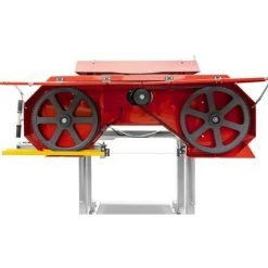 Acheter ???? 400V SCIE À GRUMES HOLZMANN 3658x25x0,9 HOLZMANN BBS550SMART ???? -Pas Cher HOLZMANN Magasin 24809695 3