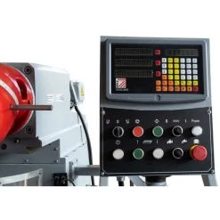 Budget ❤️ FRAISEUSE UNIVERSELLE AVEC INDICATEUR DE POSITION A 3 AXES HOLZMANN BF700 400V ???? -Pas Cher HOLZMANN Magasin 24874878 3