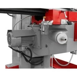 Budget ❤️ FRAISEUSE UNIVERSELLE AVEC INDICATEUR DE POSITION A 3 AXES HOLZMANN BF700 400V ???? -Pas Cher HOLZMANN Magasin 24874878 4