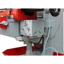 Budget ❤️ FRAISEUSE UNIVERSELLE AVEC INDICATEUR DE POSITION A 3 AXES HOLZMANN BF700 400V ???? -Pas Cher HOLZMANN Magasin 24874878 5