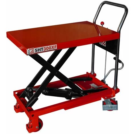 Les meilleures critiques de ???? Chariot à Table élévatrice à Ciseaux Holzmann SHT300XF ⭐ 2 Les meilleures critiques de ???? Chariot à Table élévatrice à Ciseaux Holzmann SHT300XF ⭐ – Image 2