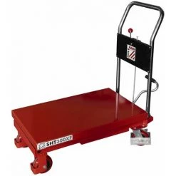 Les meilleures critiques de ???? Chariot à Table élévatrice à Ciseaux Holzmann SHT300XF ⭐ 7 Les meilleures critiques de ???? Chariot à Table élévatrice à Ciseaux Holzmann SHT300XF ⭐ -Pas Cher HOLZMANN Magasin 27200440 3