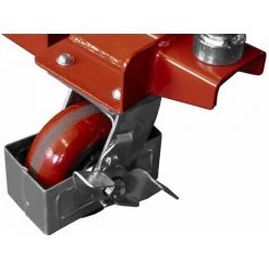 Tout neuf ???? Chariot à Table élévatrice à Double Ciseaux Holzmann SHT350XXF ???? -Pas Cher HOLZMANN Magasin 27200447 5